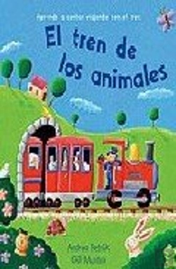 Bertrand.pt - Tren Dels Animals