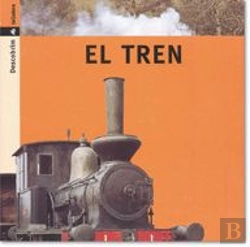 Bertrand.pt - Tren, El