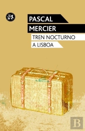 Tren Nocturno A Lisboa