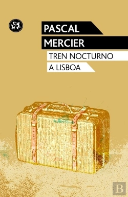 Bertrand.pt - Tren Nocturno A Lisboa