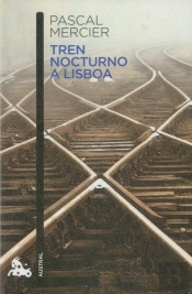 Tren Nocturno A Lisboa