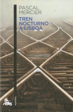 Bertrand.pt - Tren Nocturno A Lisboa