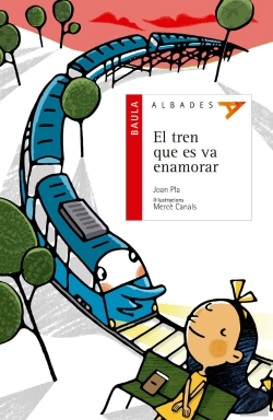 Bertrand.pt - Tren Que Es Va Enamorar, El