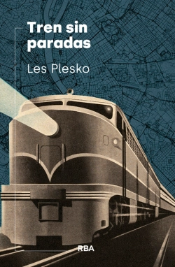 Bertrand.pt - Tren Sin Paradas