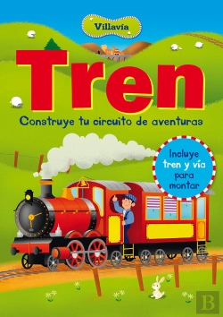 Bertrand.pt - Tren Villavía