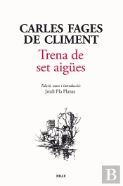 Trena De Set Aigües