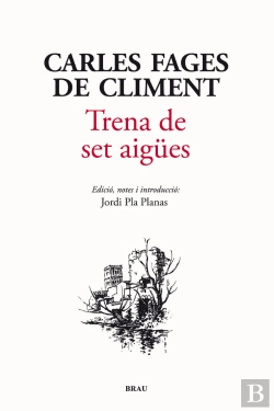 Bertrand.pt - Trena De Set Aigües