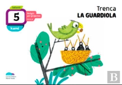 Bertrand.pt - Trenca La Guardiola 5 Anys Infantil Projecte Kumi