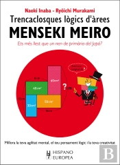 Trencaclosques Lògics D´Àrees. Menseki Meiro