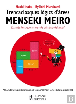 Bertrand.pt - Trencaclosques Lògics D´Àrees. Menseki Meiro