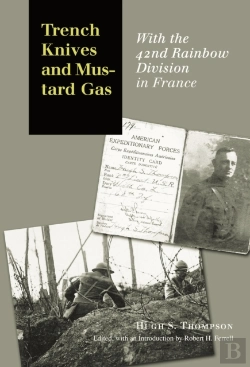 Bertrand.pt - Trench Knives And Mustard Gas