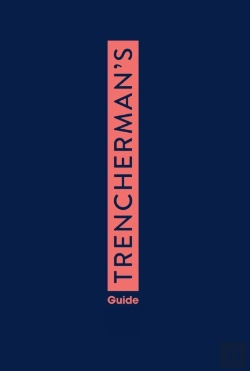 Bertrand.pt - Trencherman'S Guide: No 30
