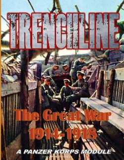 Bertrand.pt - Trenchline Deluxe
