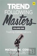 Trend Following Masters, Volume 1