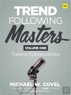 Bertrand.pt - Trend Following Masters, Volume 1