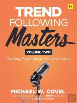 Bertrand.pt - Trend Following Masters, Volume 2