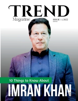 Bertrand.pt - Trend Magazine Issue 1