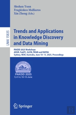Bertrand.pt - Trends And Applications In Knowledge Discovery And Data Mining
