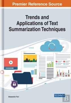 Bertrand.pt - Trends And Applications Of Text Summariz