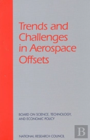 Trends And Challenges In Aerospace Offsets