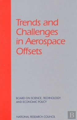 Bertrand.pt - Trends And Challenges In Aerospace Offsets