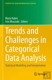 Trends And Challenges In Categorical Data Analysis