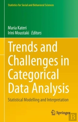 Bertrand.pt - Trends And Challenges In Categorical Data Analysis