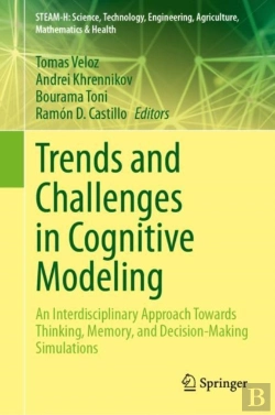 Bertrand.pt - Trends And Challenges In Cognitive Modeling