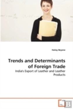 Bertrand.pt - Trends And Determinants Of Foreign Trade