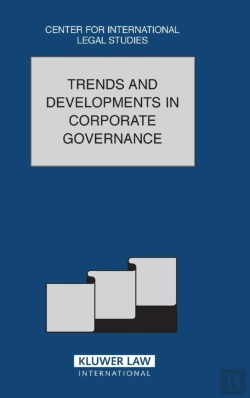Bertrand.pt - Trends And Developments In Corporate Governance