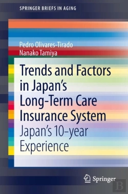 Bertrand.pt - Trends And Factors In Japan'S Long-Term Care Insurance System
