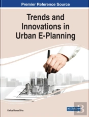 Trends And Innovations In Urban E-Planni