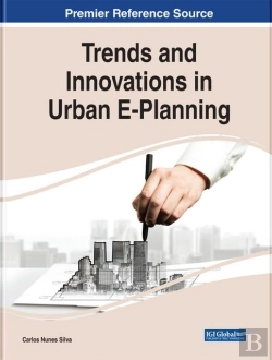 Bertrand.pt - Trends And Innovations In Urban E-Planni