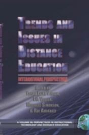 Trends And Issues In Distance Education