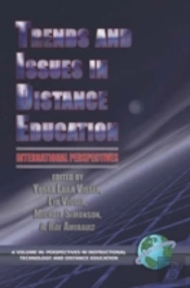 Trends And Issues In Distance Education