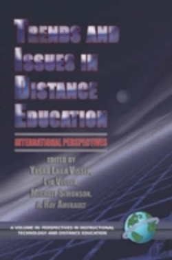 Bertrand.pt - Trends And Issues In Distance Education