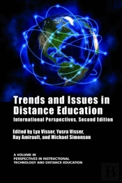 Trends And Issues In Distance Education