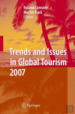 Bertrand.pt - Trends And Issues In Global Tourism 2007
