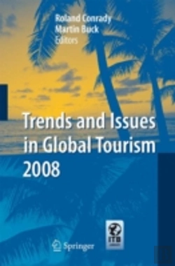 Bertrand.pt - Trends And Issues In Global Tourism 2008