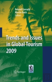 Trends And Issues In Global Tourism 2009