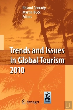 Bertrand.pt - Trends And Issues In Global Tourism 2010