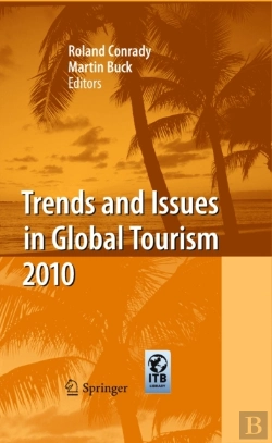 Bertrand.pt - Trends And Issues In Global Tourism 2010