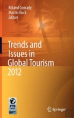 Bertrand.pt - Trends And Issues In Global Tourism 2012