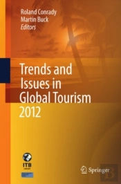 Trends And Issues In Global Tourism 2012