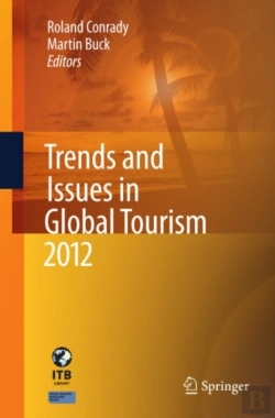 Bertrand.pt - Trends And Issues In Global Tourism 2012