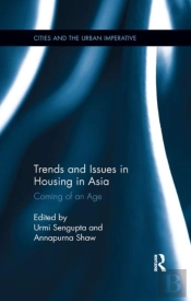 Trends And Issues In Housing In Asia