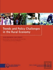 Trends And Policy Challenges In The Rural Economy