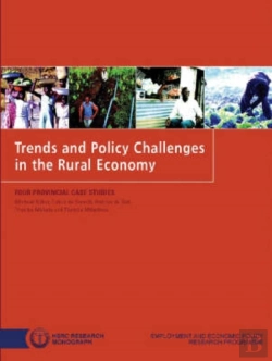 Bertrand.pt - Trends And Policy Challenges In The Rural Economy
