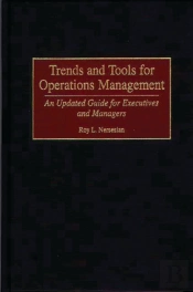 Trends And Tools For Operations Management