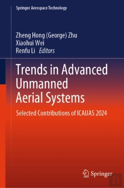 Bertrand.pt - Trends In Advanced Unmanned Aerial Systems